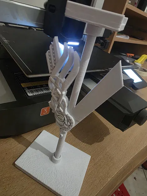 Viking Dual Stand: Giá Đỡ Tai Nghe & Tay Cầm (Controller) - Image 1