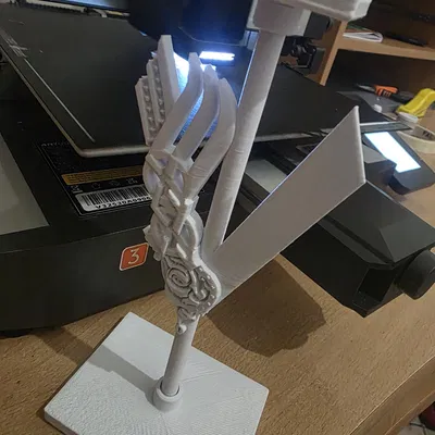 Viking Dual Stand: Giá Đỡ Tai Nghe & Tay Cầm (Controller)