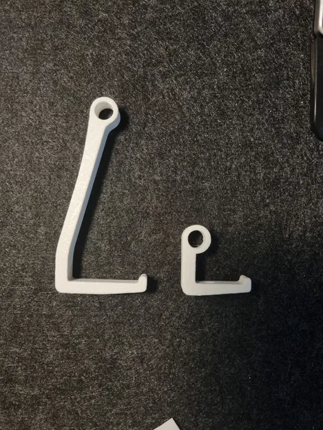 Đèn Ikea TERTIAL - Giá treo tai nghe - Image 4