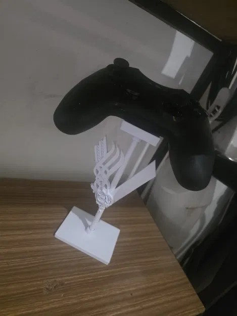 Viking Dual Stand: Giá Đỡ Tai Nghe & Tay Cầm (Controller) - Image 3