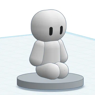 Box Bud – Người bạn nhỏ của bạn – Tư thế ngồi