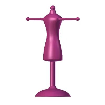 Giá trưng bày Mannequin Display Stand