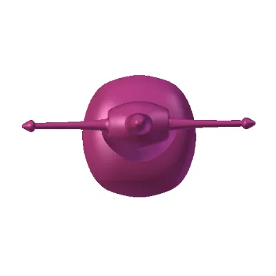 Giá trưng bày Mannequin Display Stand - Image 5