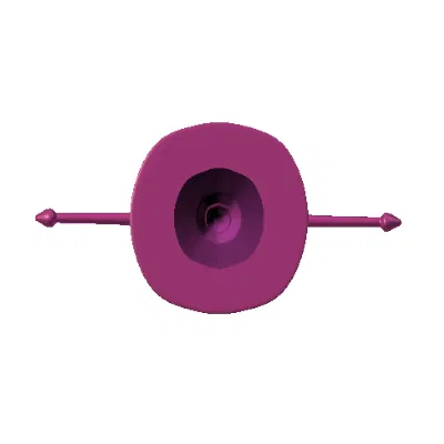 Giá trưng bày Mannequin Display Stand - Image 6