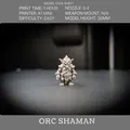 Orc Shaman - Quán Rượu DnD - Thumbnail 1