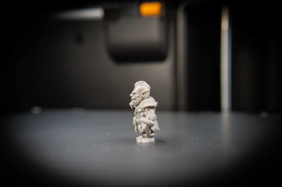 Orc Shaman - Quán Rượu DnD - Image 3