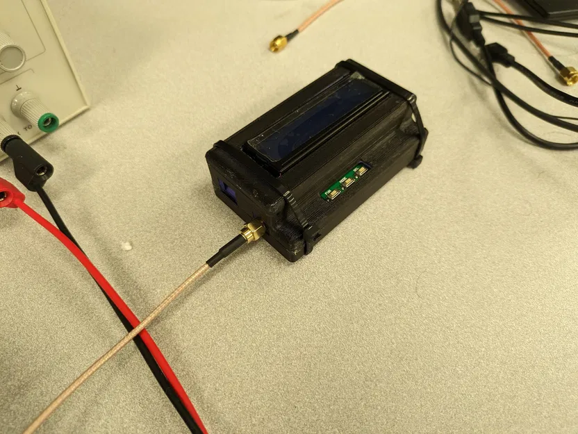 Vỏ bảo vệ Simple Power Reader Case - Image 1