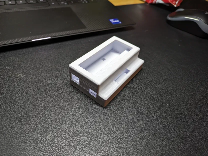 Vỏ bảo vệ Simple Power Reader Case - Image 2