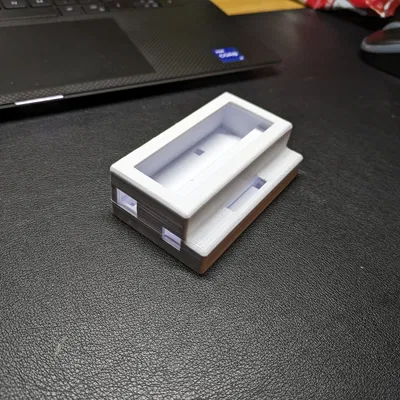 Vỏ bảo vệ Simple Power Reader Case