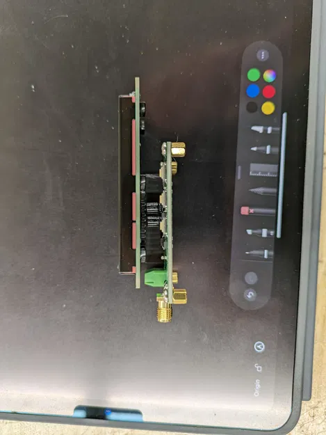 Vỏ bảo vệ Simple Power Reader Case - Image 3