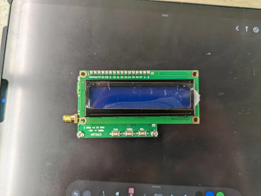 Vỏ bảo vệ Simple Power Reader Case - Image 4