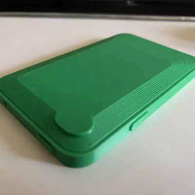 Clicks Communicator remix