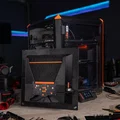 HIVE - Core ONE Internal Carbon / HEPA FIlter - Thumbnail 1