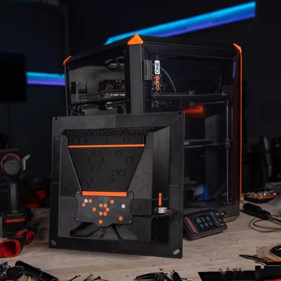 HIVE - Core ONE Internal Carbon / HEPA FIlter