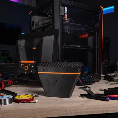 HIVE - Core ONE Internal Carbon / HEPA FIlter