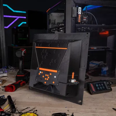 HIVE - Core ONE Internal Carbon / HEPA FIlter