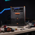 HIVE - Core ONE Internal Carbon / HEPA FIlter - Thumbnail 4
