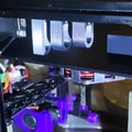 Kẹp dây cho extrusion 1515 (makerbeam XL) - Voron V0.2 - Thumbnail 2
