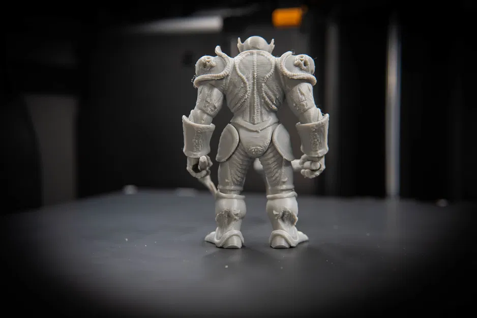 Skeletal Goliath - DnD Tavern (Khổng Lồ Xương - Quán Rượu DnD) - Image 2