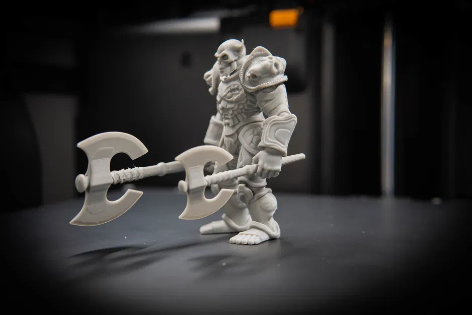 Skeletal Goliath - DnD Tavern (Khổng Lồ Xương - Quán Rượu DnD) - Image 7