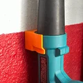 Wall Mount cho máy thổi lá Makita DUB185Z XBU05 Series - Thumbnail 1