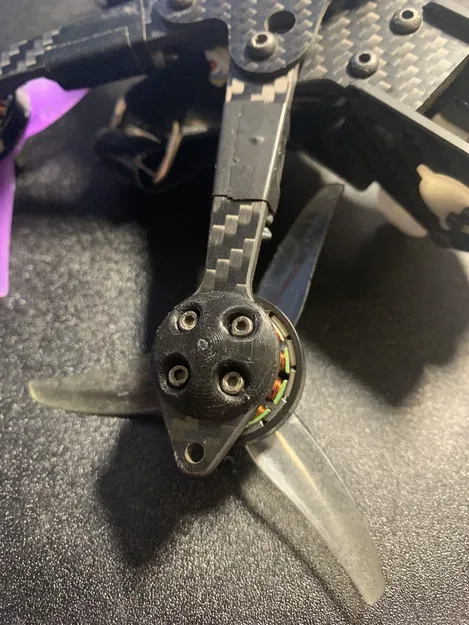 Skid cho Rotor Riot SkyLite - Image 1