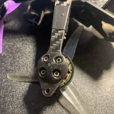 Skid cho Rotor Riot SkyLite