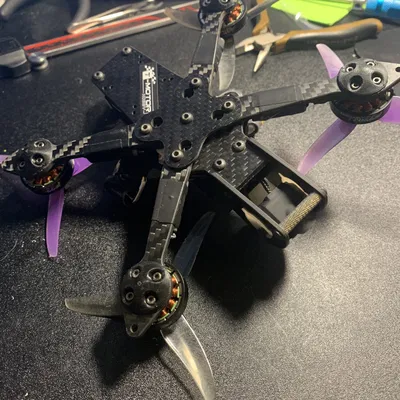 Skid cho Rotor Riot SkyLite