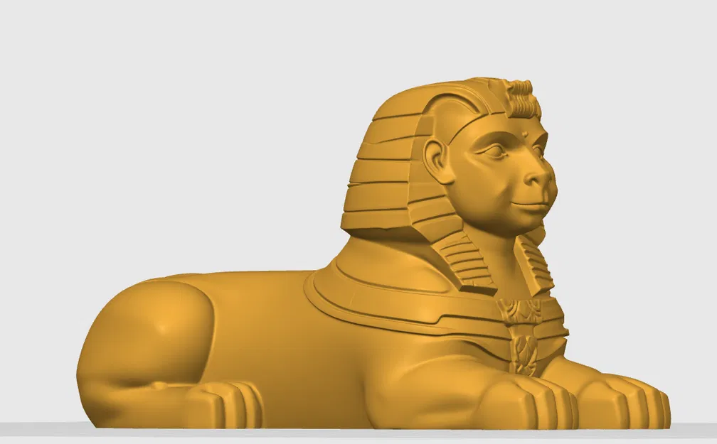 Sphinx - Image 1