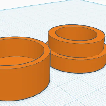 Hộp đựng đơn giản (Simple Container)