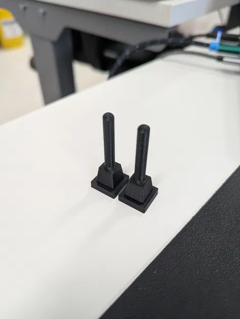 REMIX Peg cho Blocking Board (L/SL, ngắn/dài) - Image 1