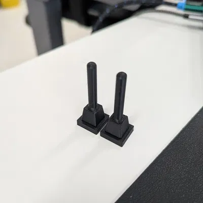 REMIX Peg cho Blocking Board (L/SL, ngắn/dài)