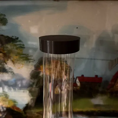 Nắp Chụp Ống Khói Đèn Aladdin Mantle (Chimney Cap)