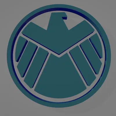 Boba Fett - Mandaloriam Crest