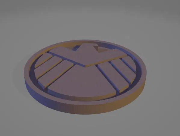 Boba Fett - Mandaloriam Crest - Image 4