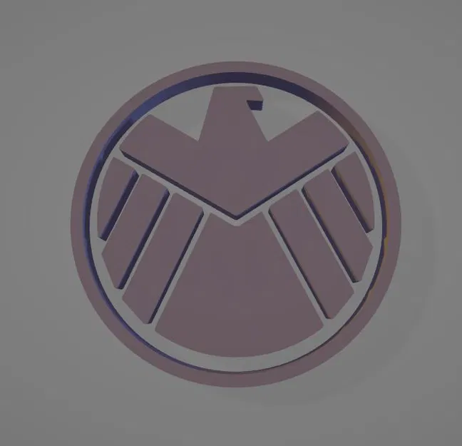 Boba Fett - Mandaloriam Crest - Image 6