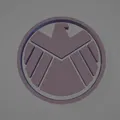 Boba Fett - Mandaloriam Crest - Thumbnail 6