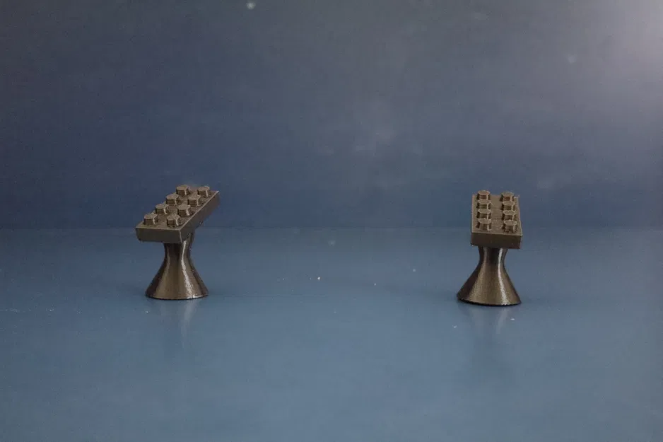 Chân đỡ xe LEGO Speed Champions (LEGO Speed Champions Car Holder) - Image 2