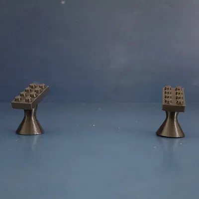 Chân đỡ xe LEGO Speed Champions (LEGO Speed Champions Car Holder)