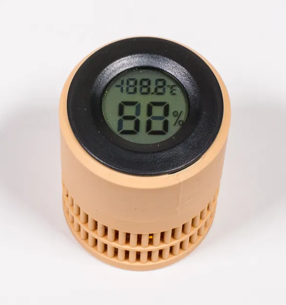 Bộ sấy filament thụ động (Passive filament dryer / Filamenttrockner passiv) - Image 1