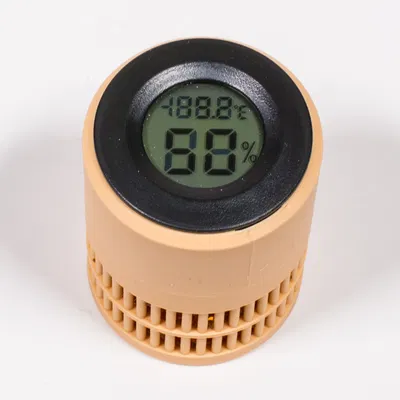 Bộ sấy filament thụ động (Passive filament dryer / Filamenttrockner passiv)