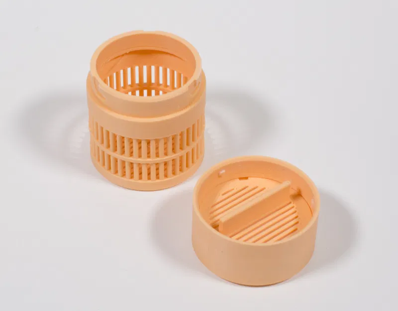 Bộ sấy filament thụ động (Passive filament dryer / Filamenttrockner passiv) - Image 3