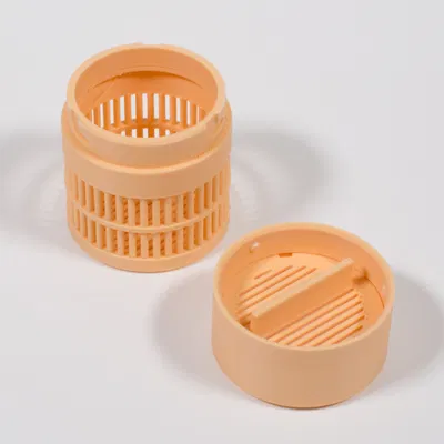 Bộ sấy filament thụ động (Passive filament dryer / Filamenttrockner passiv)