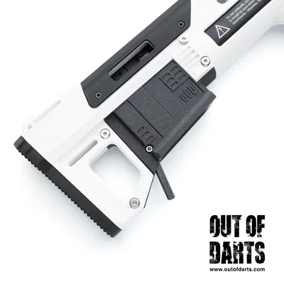 ZWQ S400 Zebra Talon Magwell – Magwell Talon cho S400 Zebra