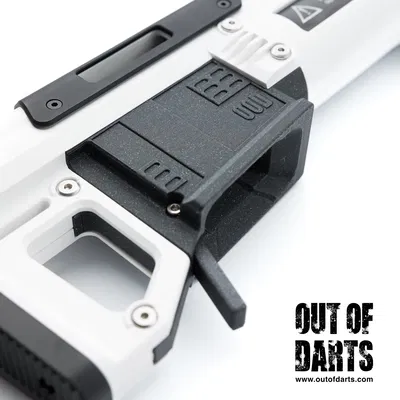 ZWQ S400 Zebra Talon Magwell – Magwell Talon cho S400 Zebra