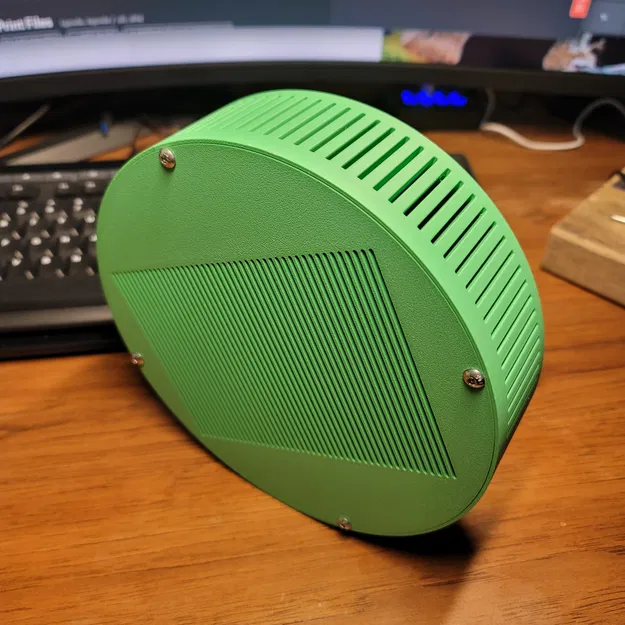 Desiccant Spool (Ống cuộn đựng hạt hút ẩm) - Image 3