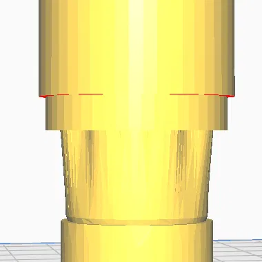 Prefume press – Dụng cụ ép chai prefume