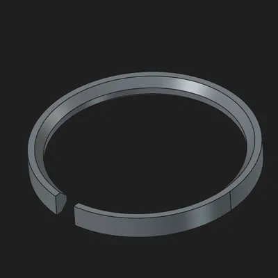 Vòng bảo vệ cylinder VSR-10 Airsoft (Cylinder Ring)