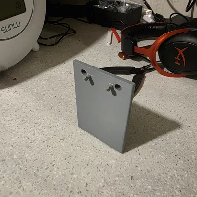 Giá treo Painter Pyramids cho pegboard