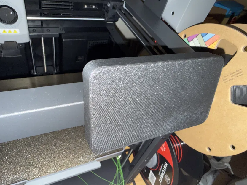 Nắp che màn hình Flashforge AD5X - Image 1